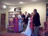 Patrick and Jen's Wedding - Post Ceremony 145